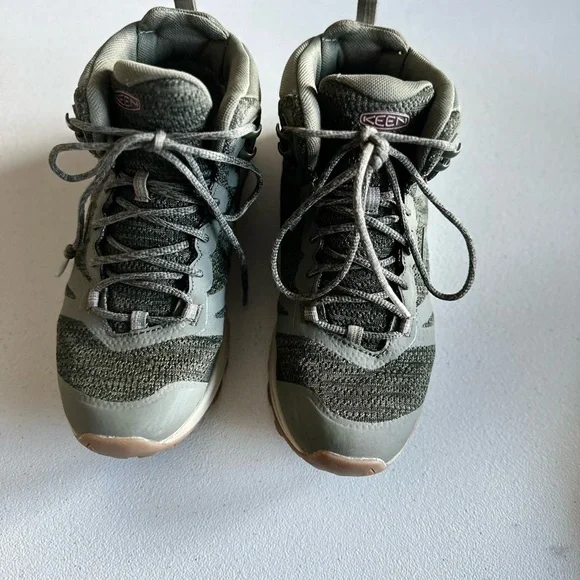 Keen Women's Terradora II Waterproof Boot - Picture 2 of 12